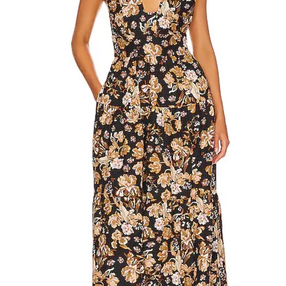 Shona Joy Palermo Midi Dress in size US 8/AUS 12- NWT! - Picture 2 of 8